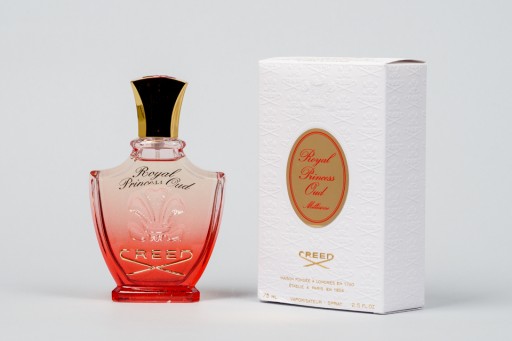 creed royal princess oud woda perfumowana 75 ml   