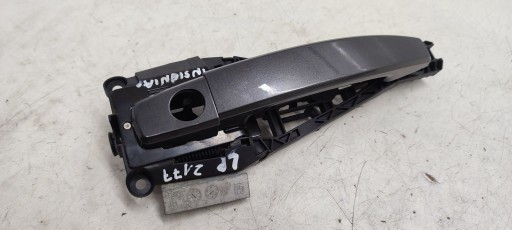 handle front front left Opel Insignia A kombi Z177