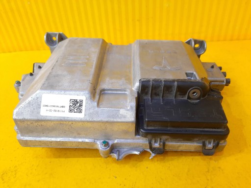 Тесла Модель 3 модуль ЕБУ контролер P1118182-02-H