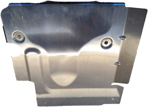 Blende Abdeckung TERMICZNA PODEST SCANIA R S P G NGS NGT 2424911 B-B