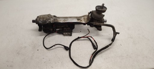 servo control VW Golf V plus 1,9 TDI