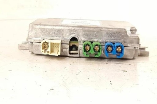 Модуль камери заднього виду mercedes-benz gle (w166) 2079008500 2.14л диз. 150квт