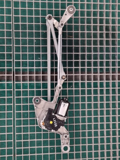 Механизм переднего дворника w000051184 mercedes-benz w447 vito