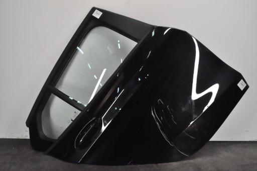 Bmw 1 f40 дверной дверной задняя часть 475