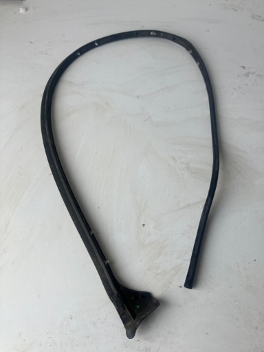 gasket door left front PEUGEOT 308 T9 9678043680