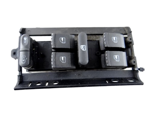 switch lifting of the window left front SEAT LEON and 112408