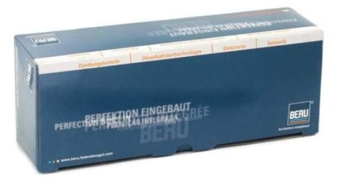 ZEF1496 - КОМПЛЕКТ ВЫСОКОВОЛЬТНЫХ КАБЕЛЕЙ. ЗЭФ 1496