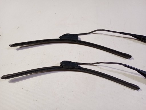 wiper arm windows czolowej komplet Dodge Ram 1500 2009-2018