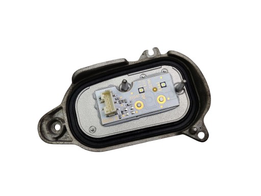 control unit module JEZ LED lights AUDI Q5 8R LIFT (2012-2016)
