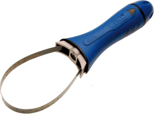 Bgs Стрічковий ключ для масляного фільтра 110-115 мм