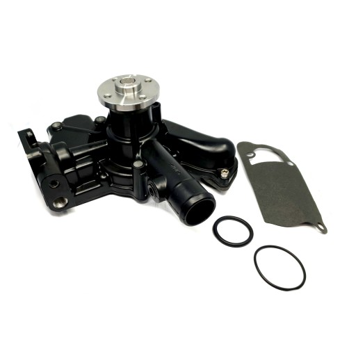 Водяний насос Yanmar 4tne92 4TNE94