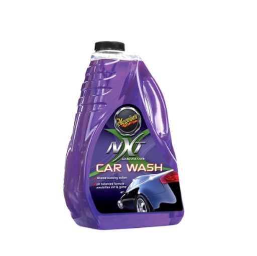 Meguiar's NXT Generation Car Wash 1,89l szampon samochodowy