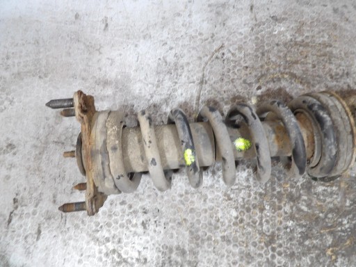 DODGE NITRO 2.8CRD shock absorber front left