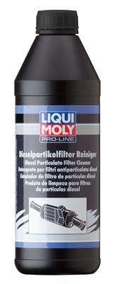 LIQUI MOLY 5169 ЧИСТЯЩАЯ ЖИДКОСТЬ DPF PRO-LINE 1