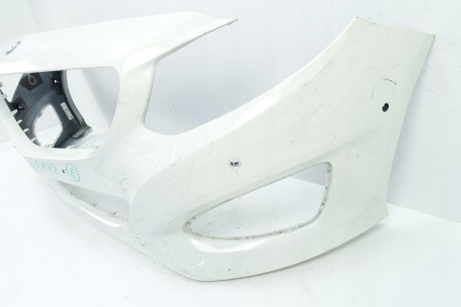 bumper front front MERCEDES B W246 14-18 LIFT