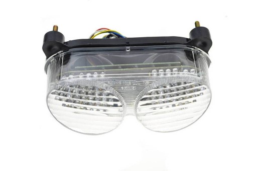 623-00315ELED-W - СВЕТОДИОДНЫЙ ЗАДНИЙ ФОНАРЬ С НАПРАВЛЕНИЯМИ KAWASAKI ZX 9R NINJA