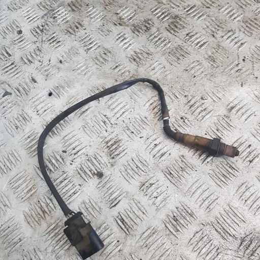SONDA LAMBDA LAND ROVER FREELANDER 258006127