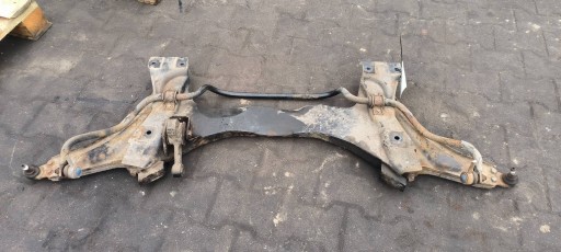 Ponte assale Anteriore 2.0 TD4 LAND ROVER FREELANDER e