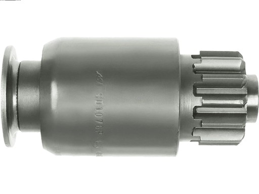 As-pl sd1076p стартер bendix