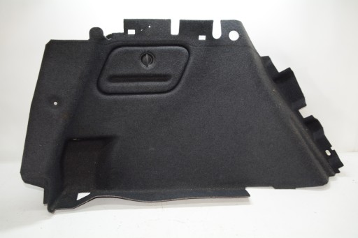 БЕКОН БАГАЖНИКА ЛЕВЫЙ ЗАДНИЙ 849510062R SCENIC III