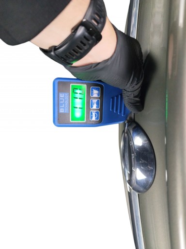 trunk door boot sedan OPEL INSIGNIA A LIFT 2013-2017 sedan code LAKIERU Z30W