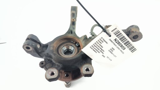 otoč levá předek 1.2 OPEL CORSA F LIFT