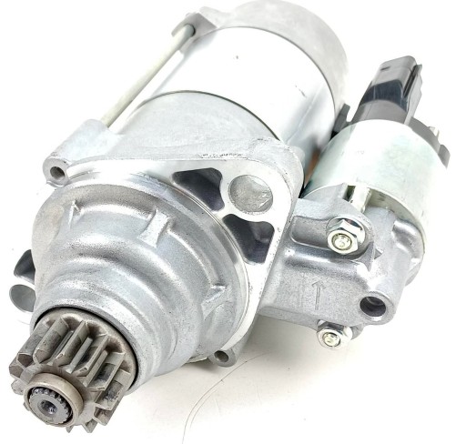 02M 911 - Новий org стартер vw golf vii audi a3 8v seat leon 02m911024b 02m911024s