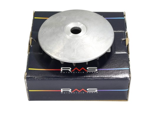 10 032 - ПЛАСТИНА ВАРІАТОРА APRILIA DERBI GILERA 125-200 RMS