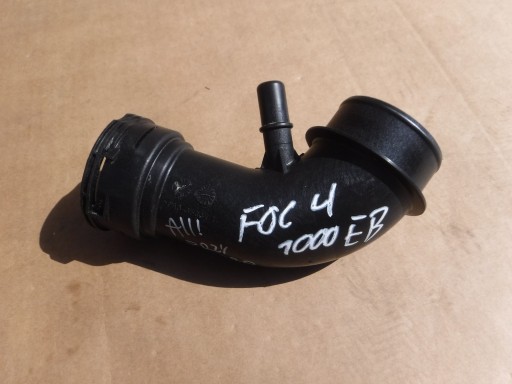 ВОЗДУХОВОД ДЛЯ FORD FOCUS MK4 1.0 ECOBO