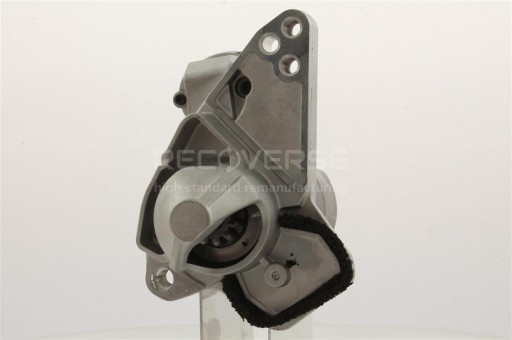 REC-1.7418 - Стартер рено дачия клио каптур дастер доккер дастер меган твинго…