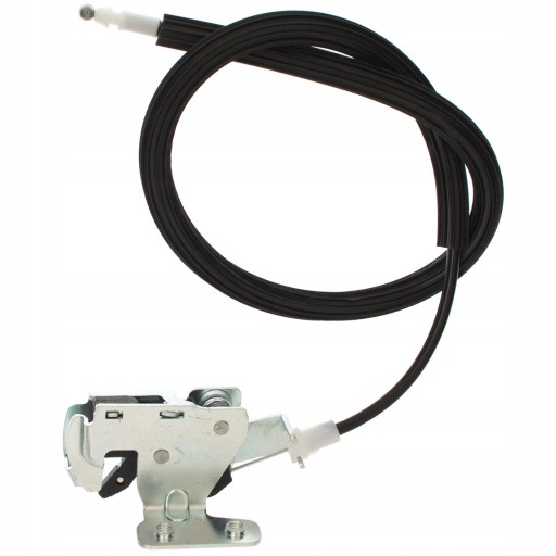 1345734080 - ЗАМОК ДВЕРИ ЗАДНИЙ НИЖНИЙ ЛЕВЫЙ FIAT DUCATO PEUGEOT