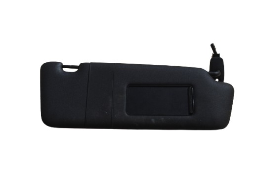 8E0857552 8E0857552A - Соняшник козирок правий S LINE AUDI A4 B7 B6
