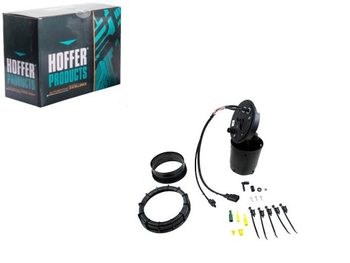 7503020 - HOFFER АВТОЗАПЧАСТИ HOFFER