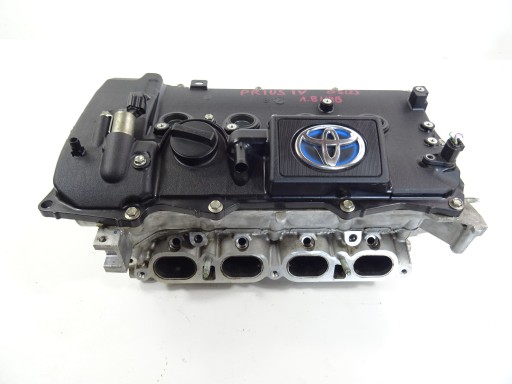 ГОЛОВКА ДВИГУНА TOYOTA PRIUS IV 1.8 HYBRID