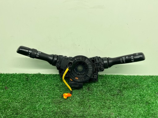 commande levier commodo sous volant TOYOTA YARIS 2 17F143 / 17F001