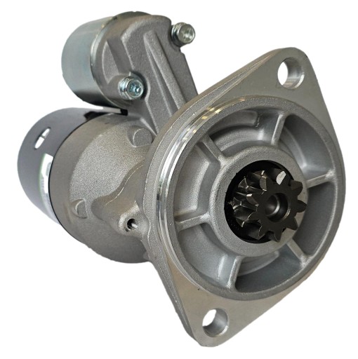 150.008.092.080 - Новый стартер iseki 1,4 квт