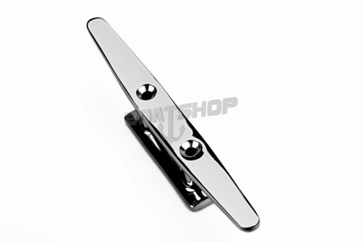 Плоска планка II отвори 200 мм