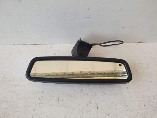 MERCEDES VITO 639 ВНУТРІШНЄ ДЗЕРКАЛО 6398100717