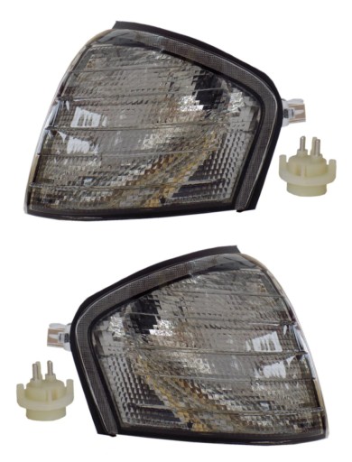 440-1502L-AE-VS 440-1502R - MERCEDES C Class W202 повний комплект покажчиків повороту