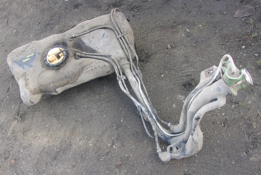 00875 - LUPO AROSA БЕНЗИНОВИЙ БАК ПАЛИВНИЙ БАК ПОПЛАВОК