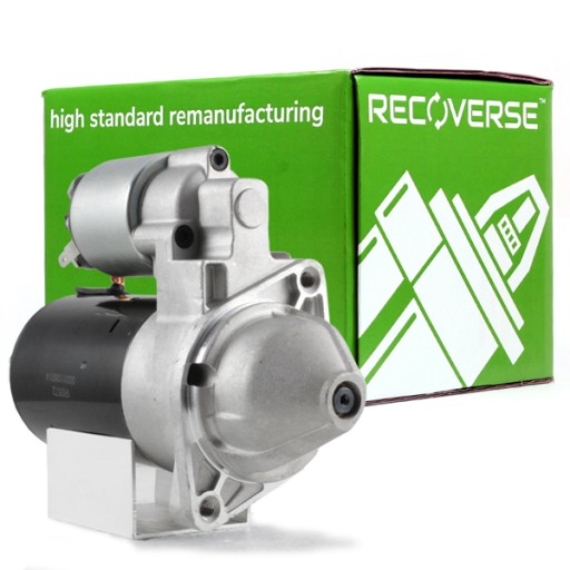 REC9572 - СМАРТ стартер 0,8 CDi 450 OM660.940