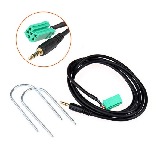 6935460961551 - для Renault Megane lagu на Clio Espace 2005 оновлення