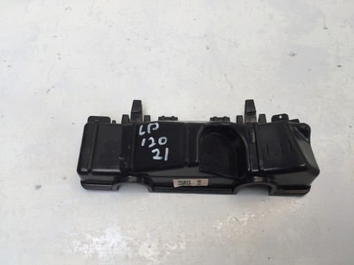 86551-Q0000 - HYUNDAI I20 III 2021 передний левый бампер