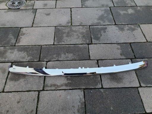 95cm 99708890 - 3008 и HYBRID4 хром переднего бампера 95см