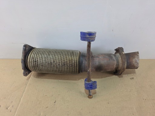 mrežica PLECIONKA auspuha VOLVO XC60 II XC90 II LIFT 31439891