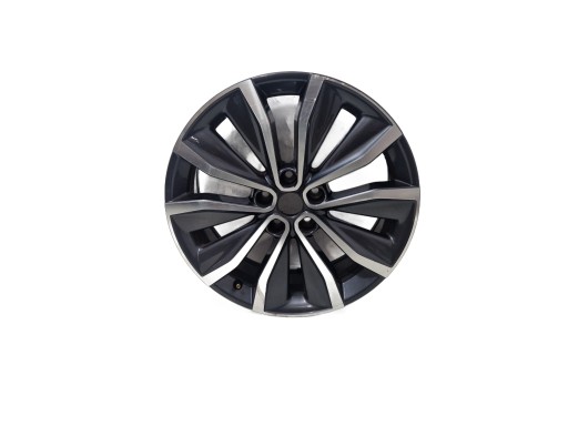 * disk hliníkový Renault OE 403009098R 7.0" x 19" 5x114.3 ET 40