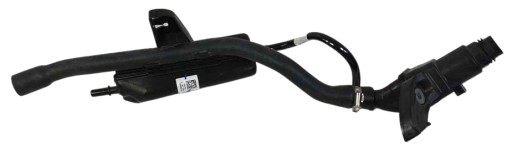 Мини-F54 труба инфузия SCR AdBLUE 7399293 ORG