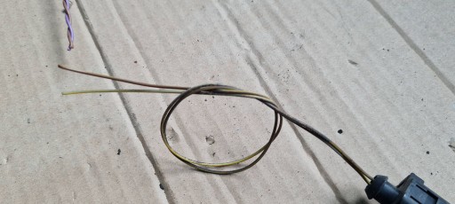 A6 C6 LIFT sensor TEMPERATURY ZEWNETRZNEJ 8Z0820535 A4 B6 B7 B8 A5 Q5 Q7