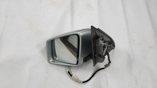 ЗЕРКАЛО ЛЕВОЕ MERCEDES ML GL W166 A166 20 PIN ФОТОХРОМ