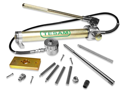 Знімач інжектора 2.0 DCI / CDTI